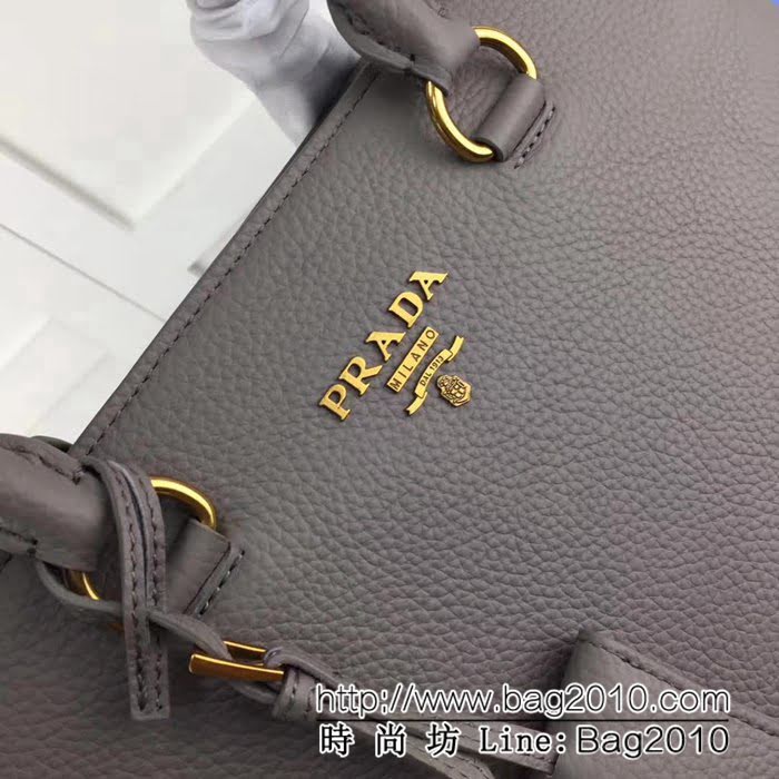 普拉達PRADA原單 2018秋冬最新款1BA579-2 手提肩背包 PHY1578